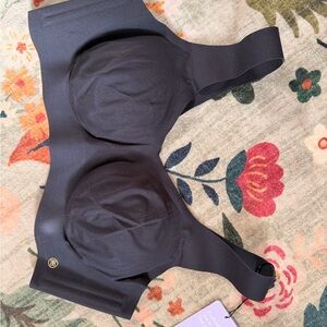 Honeylove Black Wireless Bra